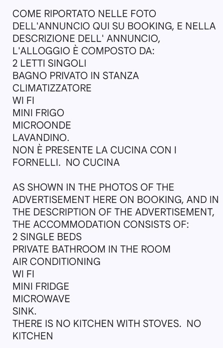 M&C Apartment Fiumicino Exteriör bild